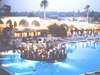 Pyramids Park Resort Cairo 